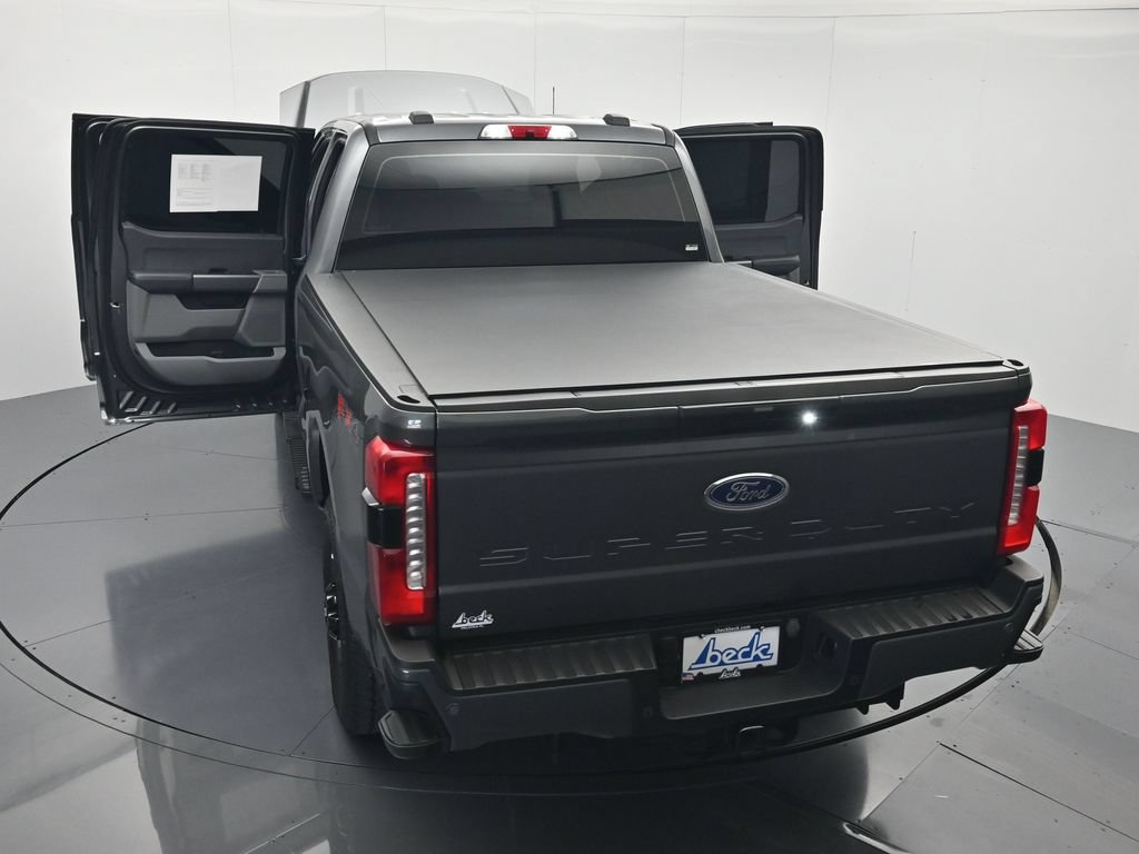 Used 2026 Ford F250 XL w/ STX Appearance Package AWD/4WD image 46