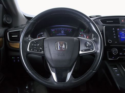 Used 2021 Honda CR-V EX-L image 28