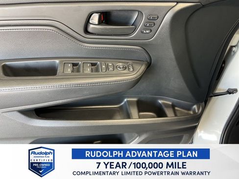 Certified 2023 Honda Odyssey EX-L image 12
