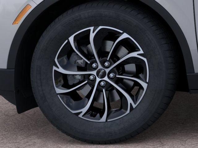 New 2026 Lincoln Nautilus Premier AWD/4WD image 46