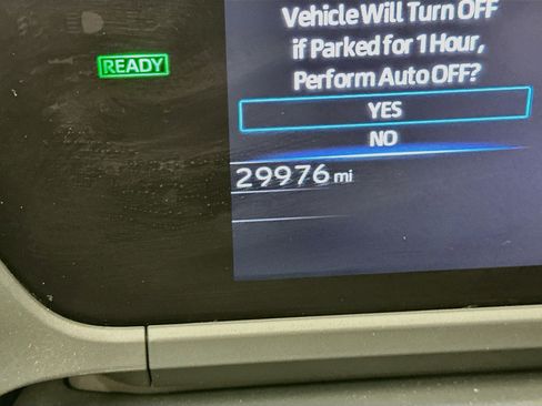 Used 2024 Subaru Solterra AWD/4WD image 19