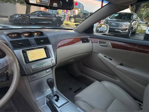 Used 2008 Toyota Solara SLE FWD image 17