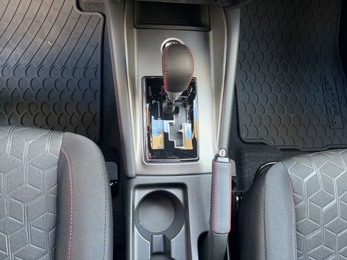 New 2025 Mitsubishi Outlander Sport ES image 28