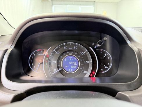 Used 2013 Honda CR-V EX-L image 37