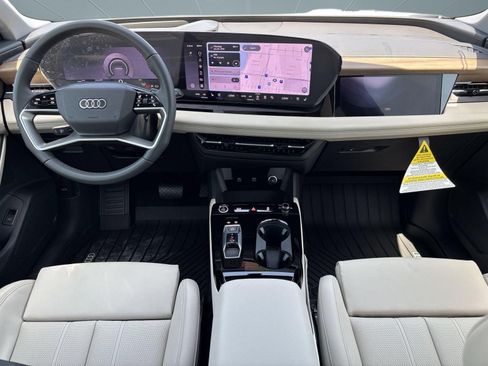 New 2027 Audi Q6 e-tron Prestige AWD/4WD image 16