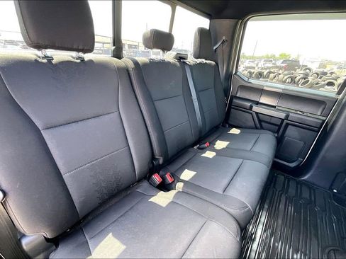 Used 2020 Ford F150 XLT w/ Equipment Group 302A Luxury AWD/4WD image 22