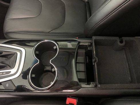 Used 2017 Ford Edge Titanium w/ Equipment Group 301A image 29