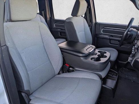 Used 2024 RAM 2500 Big Horn image 18