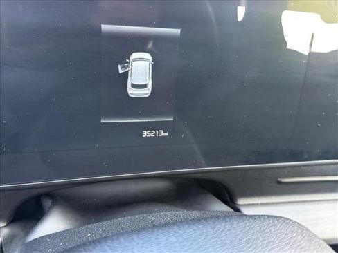 Used 2024 Kia Sportage X-Line w/ X-Line Premium Package image 4