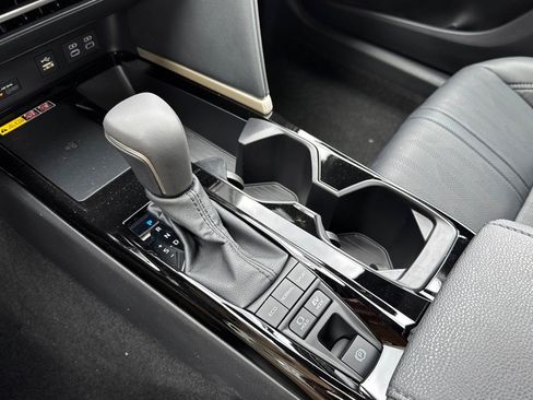 New 2026 Toyota Camry XSE FWD image 24
