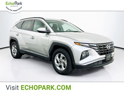 Used 2024 Hyundai Tucson SEL