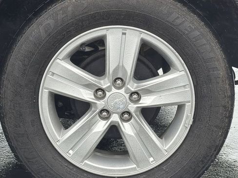 Used 2021 Chevrolet Trax LT w/ Driver Confidence Package image 25