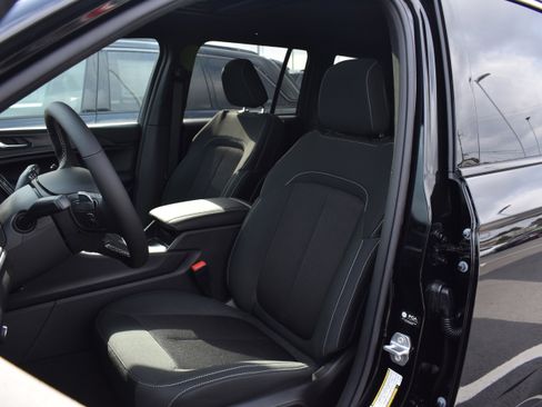 New 2026 Jeep Grand Cherokee Laredo X image 25