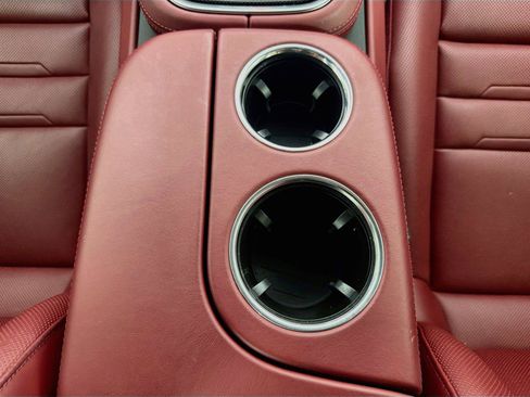 Used 2018 Porsche Panamera Turbo AWD/4WD image 21