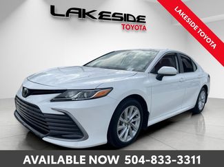 Used 2023 Toyota Camry LE video 2