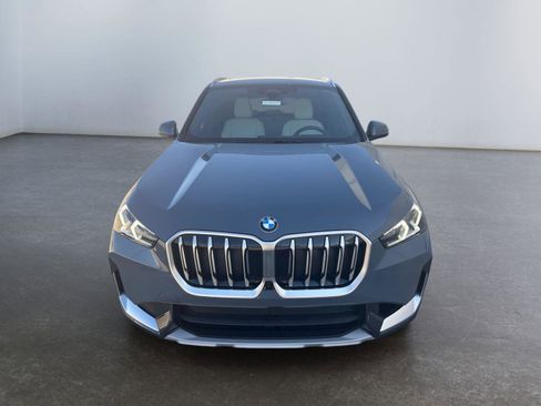 New 2026 BMW X1 xDrive28i w/ Technology Package image 10