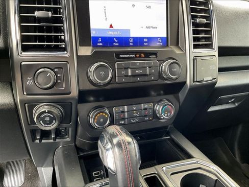 Used 2020 Ford F150 XLT w/ Equipment Group 302A Luxury AWD/4WD image 20