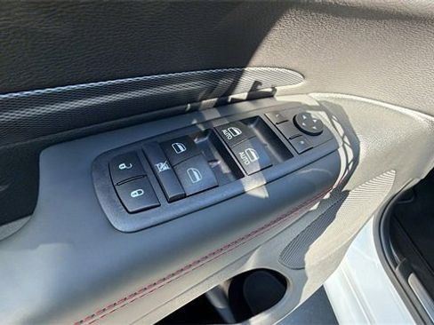 New 2026 Dodge Durango GT image 21