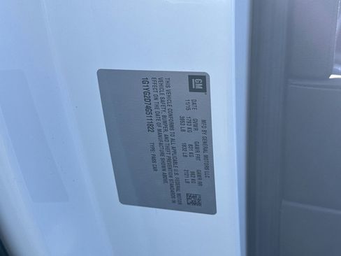 Used 2016 Chevrolet Corvette Stingray Coupe image 35