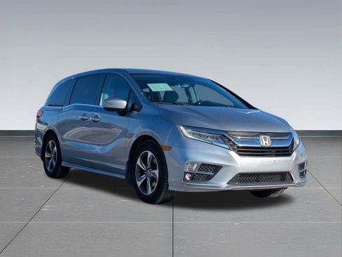 Used 2019 Honda Odyssey Touring image 8
