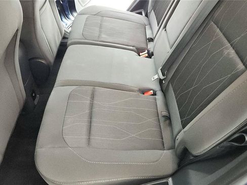 Used 2021 Ford EcoSport SE w/ SE Convenience Package FWD image 17