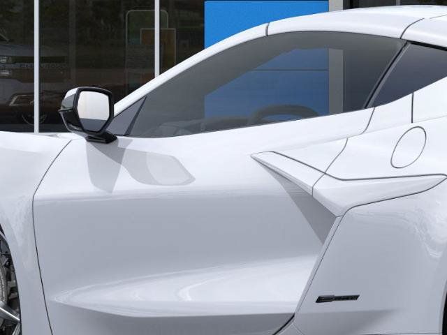 New 2026 Chevrolet Corvette E-Ray AWD/4WD image 12