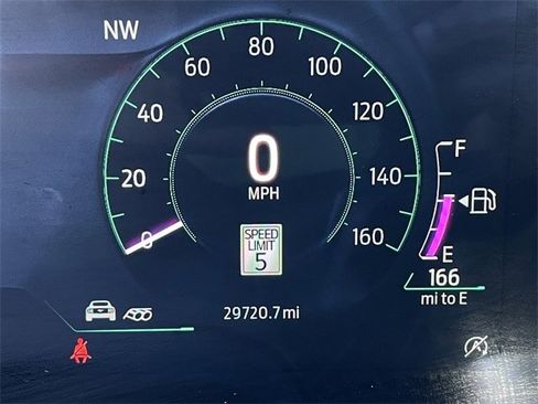 Used 2024 Ford Mustang GT Premium image 14