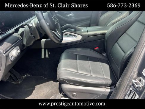 Used 2022 Mercedes-Benz GLE 350 4MATIC image 23