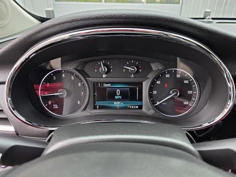 Used 2018 Buick Encore Preferred w/ Experience Buick Package image 14