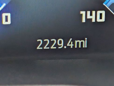 New 2025 Ford Bronco Sport Outer Banks w/ Sasquatch Outer Banks Package image 28