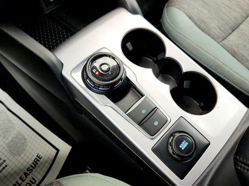 Used 2023 Ford Bronco Sport Big Bend image 16