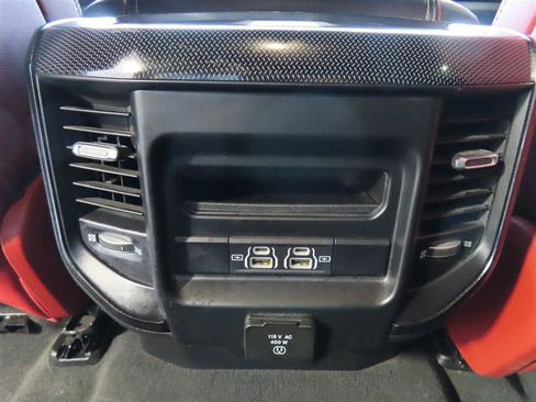 Used 2022 RAM 1500 TRX AWD/4WD image 36