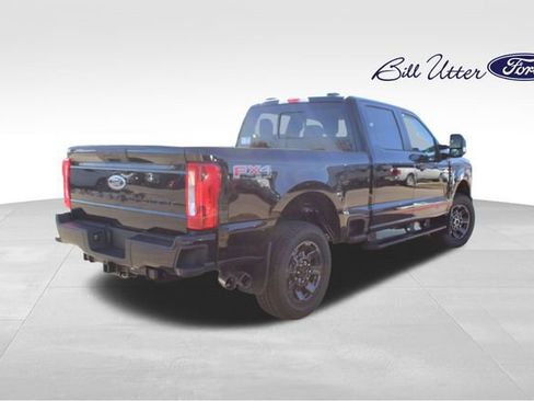 New 2026 Ford F250 XL w/ STX Appearance Package image 3