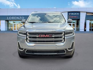 Used 2023 GMC Acadia SLE FWD video 2