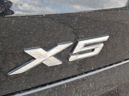 Certified 2024 BMW X5 xDrive50e w/ Climate Comfort Package image 31