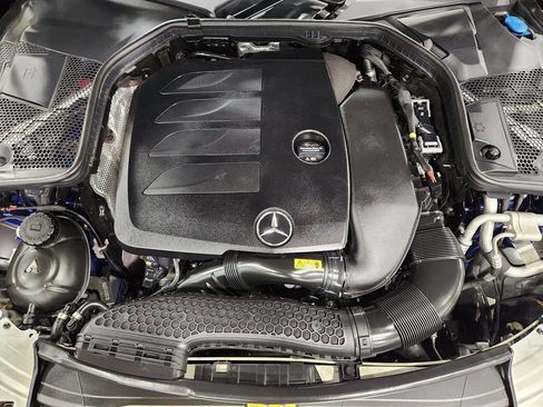 Used 2019 Mercedes-Benz C 300 Sedan image 53