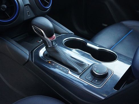 Used 2024 Chevrolet Blazer RS w/ Driver Confidence II Package image 59