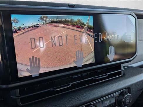 New 2026 Jeep Wrangler Sport AWD/4WD image 13