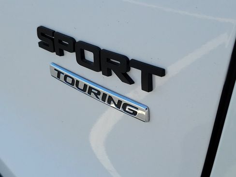 Certified 2024 Honda CR-V Sport Touring image 9