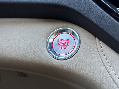 Certified 2023 Acura RDX AWD w/ Advance Package image 29