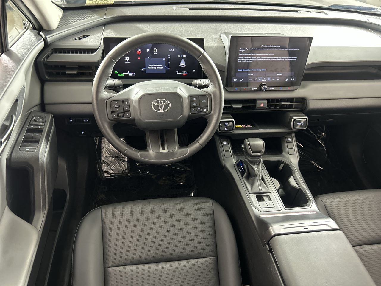 Used 2026 Toyota RAV4 XLE Premium FWD image 22