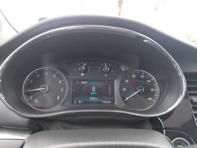 Used 2018 Buick Encore Premium w/ Experience Buick Package FWD image 29