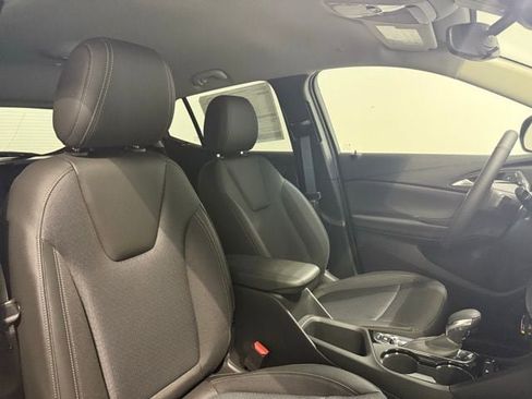 New 2026 Buick Encore GX Preferred w/ Comfort Package image 25