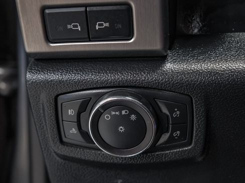Used 2019 Ford F450 Platinum w/ Platinum Ultimate Package AWD/4WD image 30