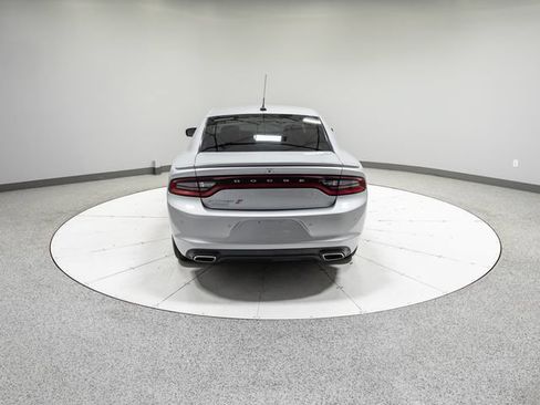 Used 2020 Dodge Charger SXT AWD/4WD image 25