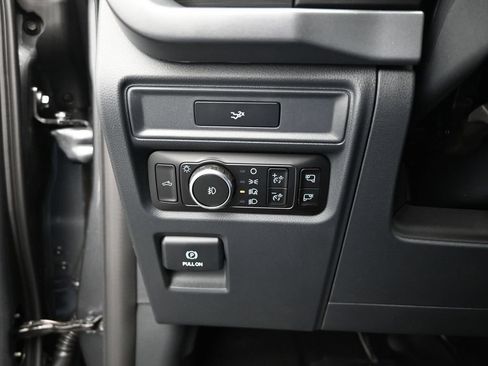 Used 2026 Ford F150 XLT w/ Equipment Group 302A MID AWD/4WD image 13