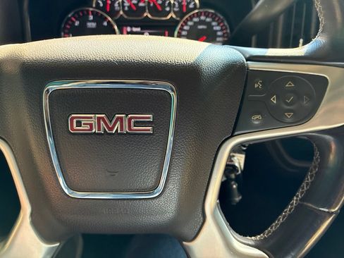 Used 2014 GMC Sierra 1500 SLE w/ Texas SLE Value Package RWD image 33