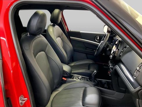 Used 2023 MINI Cooper Countryman John Cooper Works AWD/4WD image 15