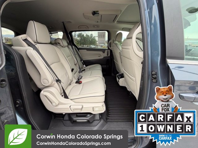 Used 2025 Honda Odyssey Touring image 31