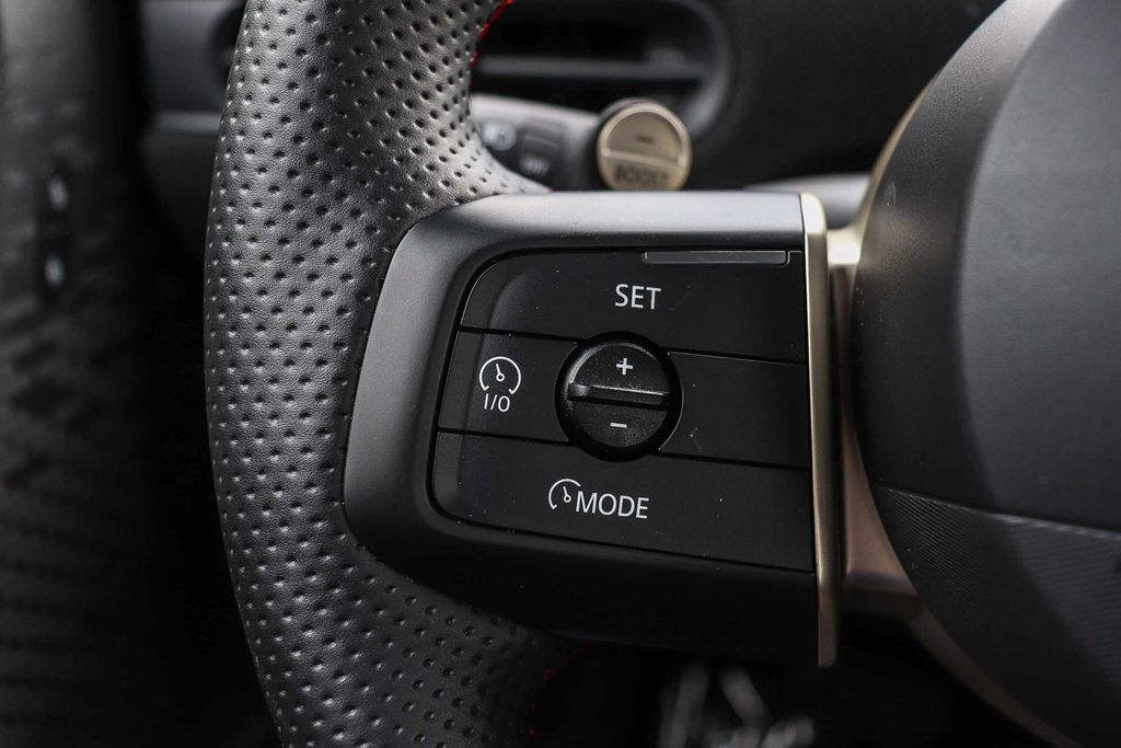 Used 2026 MINI Cooper S FWD image 24